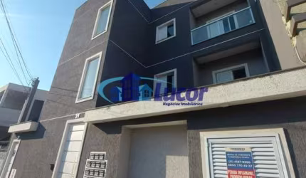 Apartamento com 2 quartos à venda na Athanassof, 31, Cidade Patriarca, São Paulo por R$ 239.000