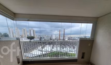 Apartamento com 1 quarto à venda na Rua Intendência, 251, Belém, São Paulo por R$ 400.000