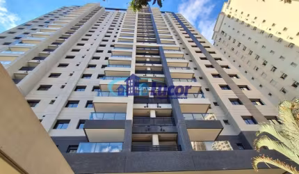 Apartamento com 3 quartos à venda na Rua Pantojo, 555, Vila Regente Feijó, São Paulo por R$ 1.250.000