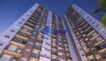 Apartamento com 2 quartos à venda na Rua Jericino, 1, Chácara Califórnia, São Paulo por R$ 353.000
