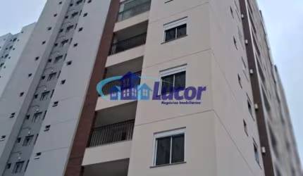 Apartamento com 2 quartos para alugar na Rua Dona Tecla, 372, Jardim Flor da Montanha, Guarulhos por R$ 2.750