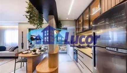 Apartamento com 2 quartos à venda na Avenida do Oratório, 585, Vila Independência, São Paulo por R$ 372.000