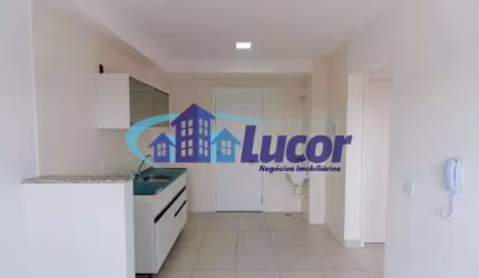 Apartamento com 2 quartos à venda na Avenida Vila Ema, 2180, Vila Ema, São Paulo por R$ 255.399