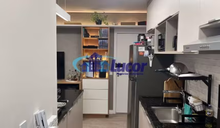 Apartamento com 2 quartos à venda na Rua Henrique Felipe da Costa, 555, Vila Guilherme, São Paulo por R$ 382.999