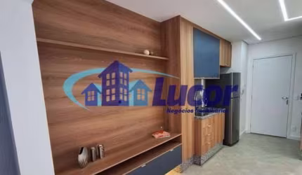 Apartamento com 1 quarto para alugar na Rua Sena Madureira, 273, Vila Clementino, São Paulo por R$ 3.800