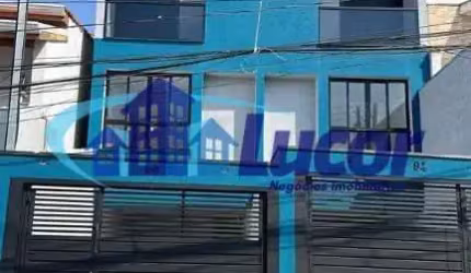Casa com 2 quartos à venda na Rua das Lobélias, 96, Vila Bela, São Paulo por R$ 665.000