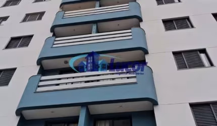 Apartamento com 2 quartos à venda na Avenida Doutor Francisco Mesquita, 550, Quinta da Paineira, São Paulo por R$ 320.000
