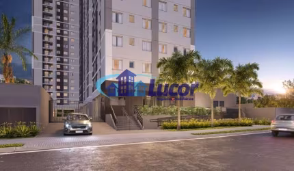 Apartamento com 2 quartos à venda na Avenida Celso Garcia, 772, Belenzinho, São Paulo por R$ 272.000