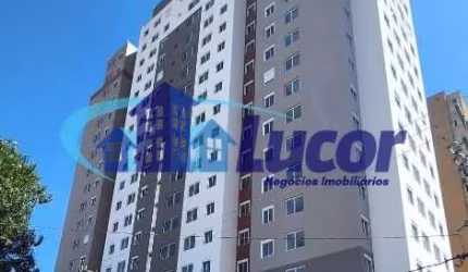 Apartamento com 2 quartos à venda na Rua Claudino Pinto, 181, Brás, São Paulo por R$ 299.000