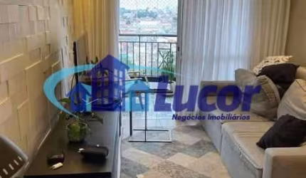 Apartamento com 2 quartos à venda na Rua Guarei, 361, Vila Bertioga, São Paulo por R$ 770.000