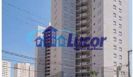 Apartamento com 2 quartos à venda na Rua Ibitirama, 2132, Vila Prudente, São Paulo por R$ 639.999