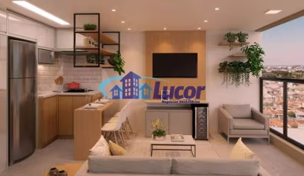 Apartamento com 3 quartos à venda na Rua Guararema, 694, Bosque da Saúde, São Paulo por R$ 749.000