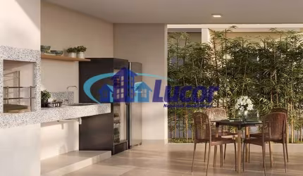 Apartamento com 1 quarto à venda na Rua Ingu, 291, Guaiaúna, São Paulo por R$ 232.890