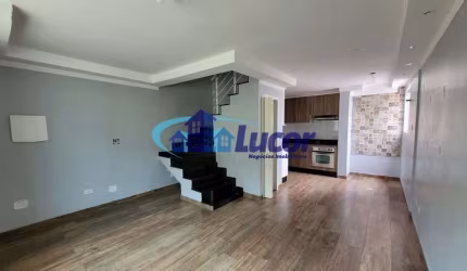 Casa em condomínio fechado com 2 quartos à venda na Rua Renato Rinaldi, 1794, Vila Carrão, São Paulo por R$ 550.000
