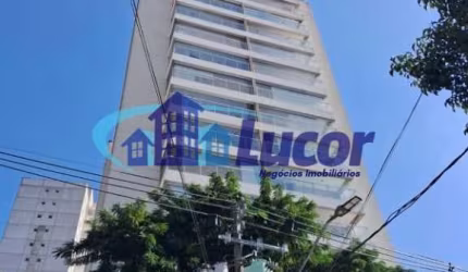 Apartamento com 2 quartos à venda na Rua Luís Gama, 730, Cambuci, São Paulo por R$ 590.000