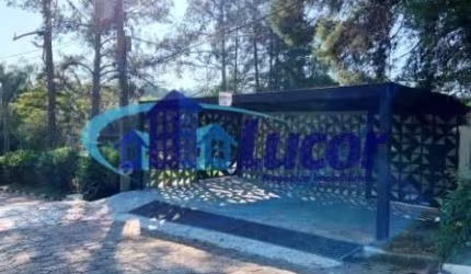 Casa em condomínio fechado com 5 quartos à venda na Azaléias, 237, Estância San Remo, Atibaia por R$ 4.500.000