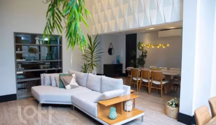 Apartamento com 3 quartos à venda na Rua Raimundo Simão de Souza, 26, Vila Andrade, São Paulo por R$ 1.950.000