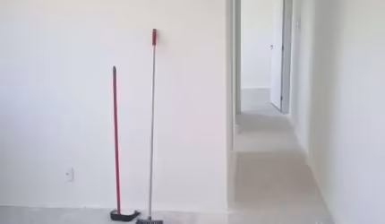 Apartamento com 2 quartos à venda na Rua Iososuke Okaue, 311, Parque do Carmo, São Paulo por R$ 240.000
