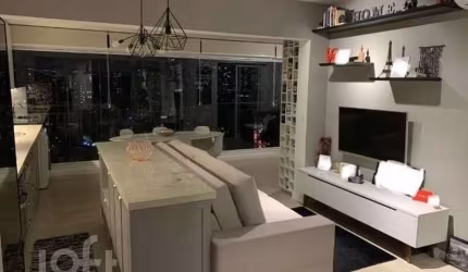 Apartamento com 1 quarto à venda na Rua Helvétia, 980, Santa Cecília, São Paulo por R$ 700.000