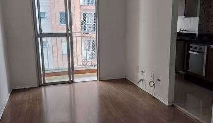 Apartamento com 2 quartos à venda na Rua João Rossi, 378, Cocaia, Guarulhos por R$ 320.000