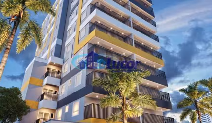 Apartamento com 2 quartos à venda na Rua Guaiaúna, 461, Guaiaúna, São Paulo por R$ 298.136