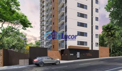 Apartamento com 2 quartos à venda na Rua Criciumal, 51, Alto da Mooca, São Paulo por R$ 510.000