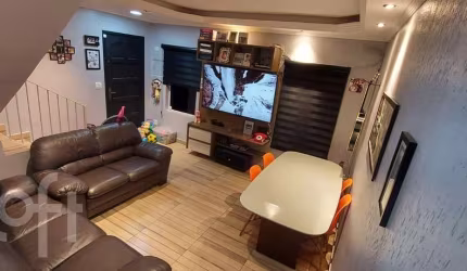 Casa com 2 quartos à venda na Vicente Querol, 160, Tremembé, São Paulo por R$ 430.000