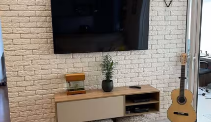 Apartamento com 2 quartos à venda na Avenida Celso Garcia, 3335, Tatuapé, São Paulo por R$ 900.000