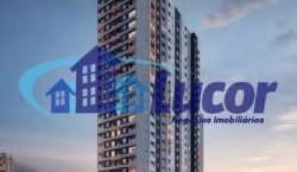 Apartamento com 2 quartos à venda na Rua Moisés Marx, 474, Vila Aricanduva, São Paulo por R$ 228.490