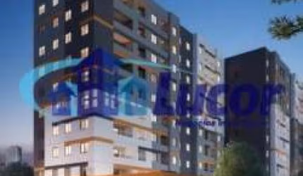 Apartamento com 2 quartos à venda na Rua do Hipódromo, 1584, Brás, São Paulo por R$ 341.000