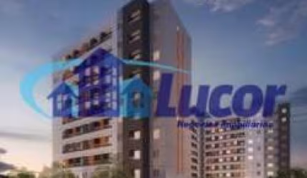 Apartamento com 1 quarto à venda na Rua Félix Guilhem, 544, Lapa de Baixo, São Paulo por R$ 242.490
