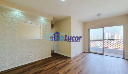 Apartamento com 3 quartos à venda na Rua Chagu, 193, Vila Formosa, São Paulo por R$ 440.000