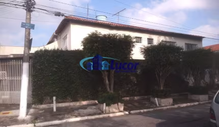 Casa em condomínio fechado com 3 quartos à venda na Rua Akron, 147, Jardim Aricanduva, São Paulo por R$ 550.000