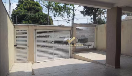 Apartamento Duplex com 3 dormitórios à venda, 90 m² por R$ 480.000,00 - Jardim Paraíso - Santo André/SP