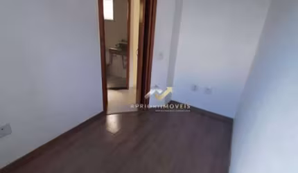 Apartamento com 2 dormitórios à venda, 40 m² por R$ 270.000,00 - Jardim Silvana - Santo André/SP