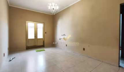 Casa com 3 dormitórios à venda, 160 m² por R$ 550.000,00 - Vila Guaraciaba - Santo André/SP