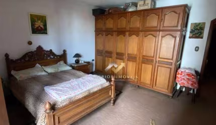 Casa com 2 dormitórios, 260 m² - venda por R$ 1.200.000,00 ou aluguel por R$ 5.160,00/mês - Parque das Nações - Santo André/SP