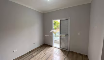 Casa com 2 dormitórios à venda, 120 m² por R$ 650.000,00 - Vila Curuçá - Santo André/SP