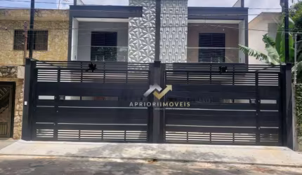 Sobrado à venda por R$ 1.290.000,00 - Jardim Silvestre - São Bernardo do Campo/SP