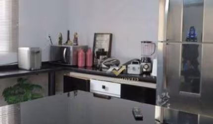 Casa com 4 dormitórios à venda, 204 m² por R$ 375.000,00 - Vila Progresso - Santo André/SP