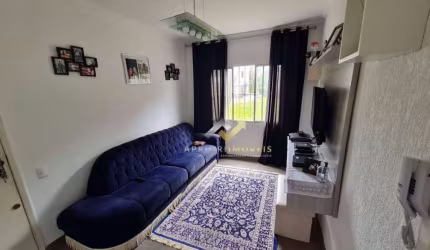 Apartamento à venda, 60 m² por R$ 261.000,00 - Assunção - São Bernardo do Campo/SP