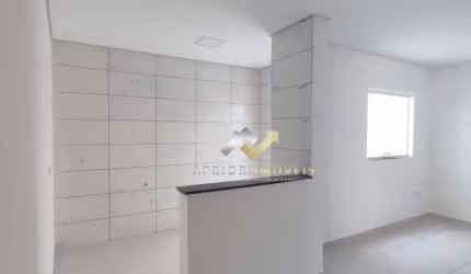 Apartamento à venda, 60 m² por R$ 530.000,00 - Casa Branca - Santo André/SP