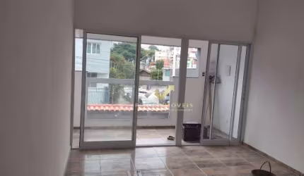 Sobrado com 3 dormitórios à venda, 140 m² por R$ 730.000,00 - Vila Marina - Santo André/SP