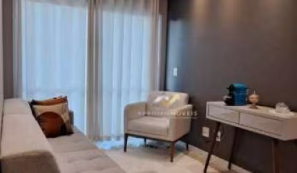 Apartamento com 2 dormitórios à venda, 55 m² por R$ 350.000,00 - Paulicéia - São Bernardo do Campo/SP
