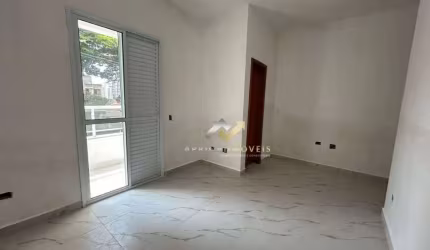 Apartamento à venda, 81 m² por R$ 695.000,00 - Campestre - Santo André/SP