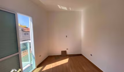 Apartamento com 2 dormitórios, 48 m² - venda por R$ 299.000,00 ou aluguel por R$ 1.792,33/mês - Vila Príncipe de Gales - Santo André/SP