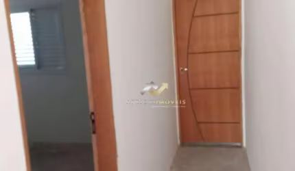 Casa com 2 dormitórios à venda, 170 m² por R$ 560.000,00 - Vila Curuçá - Santo André/SP