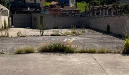 Terreno, 750 m² - venda por R$ 2.200.000,00 ou aluguel por R$ 9.850,00/mês - Vila Príncipe de Gales - Santo André/SP