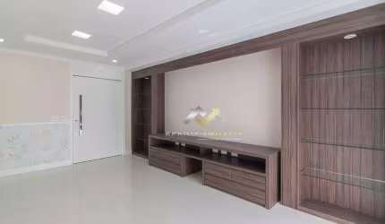 Apartamento com 4 dormitórios, 250 m² - venda por R$ 1.940.000,00 ou aluguel por R$ 11.280,00/mês - Santo Antônio - São Caetano do Sul/SP
