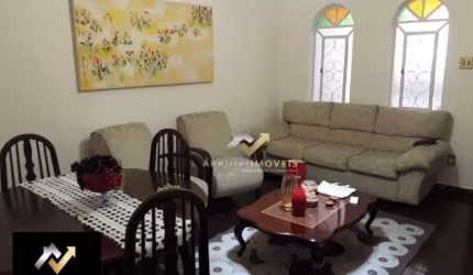 Sobrado, 116 m² - venda por R$ 445.000,00 ou aluguel por R$ 2.838,00/mês - Casa Branca - Santo André/SP